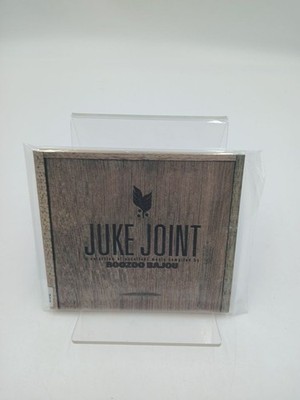 Juke Joint a selection of excellent music compiled by Boozoo Bajou Various: