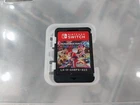 MARIO KART 8 DELUXE (NINTENDO SWITCH GAME , G) CARTRIDGE ONLY
