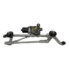 NISSAN LEAF WIPER MOTOR & LINKAGE FRONT 2018-2024