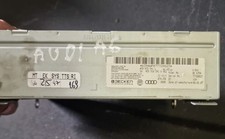 AUDI S5 AUDI RECEIVER CONTROL UNIT ECU 4F0035541L 8T 2007 - 2012