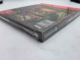 Splatterhouse TurboGrafx-16 BRAND NEW SEALED