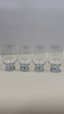Set of 4 Bruichladdich Whisky Tasting Glasses...