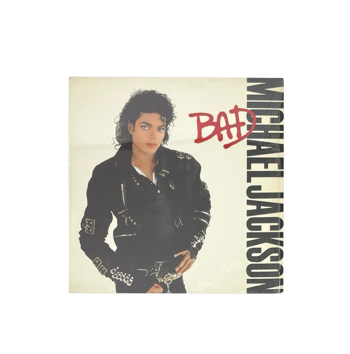 michael jackson bad products for sale | eBay