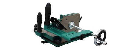Special Tensioning Fixture for Woodworking Table Saws Dedicated Tenon Jig Cutter