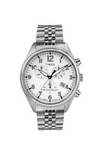 Timex Mens Waterbury Chronograph Watch TW2R88500