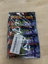 Magical Flames Color Fire Packets 5pk