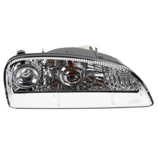 Genuine Porsche 2008-10 Cayenne Lh Hella Turn Signal Indicator Lamp 95563118102