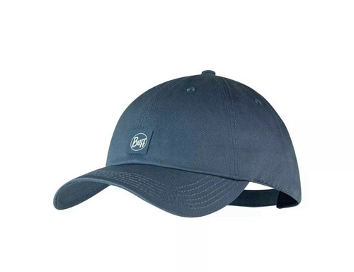 Buff Steel Zire Baseball Cap | One Size Adjustable | New With Tags Free Postage