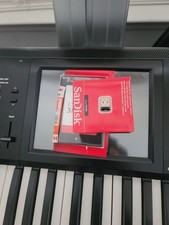 korg kronos 1, 2, X internal SSD Upgrade Kit