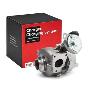 Turbolader STARK SKCT-1191187 für FIAT Scudo (270, 272) Ulysse (179)