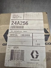 GRACO 24A256 (NOS)