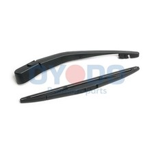 Wischarm Scheibenreinigung hinten für BMW 1-er F20 F21 | 24040658