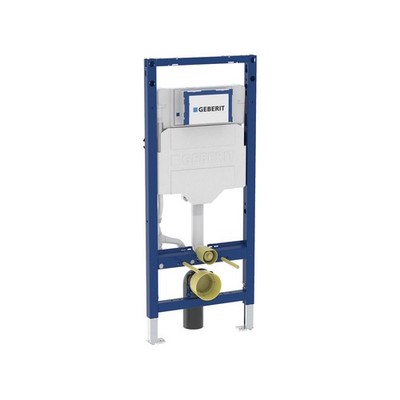 Geberit 111.902.00.7 Duofix 1.28 / 0.8 GPF Dual Flush In-Wall
