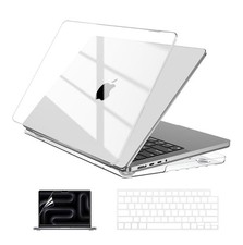 Case Compatible with MacBook Pro 14 inch 2025 2024-2021 M4 M3 M2 M1 Pro Max C...