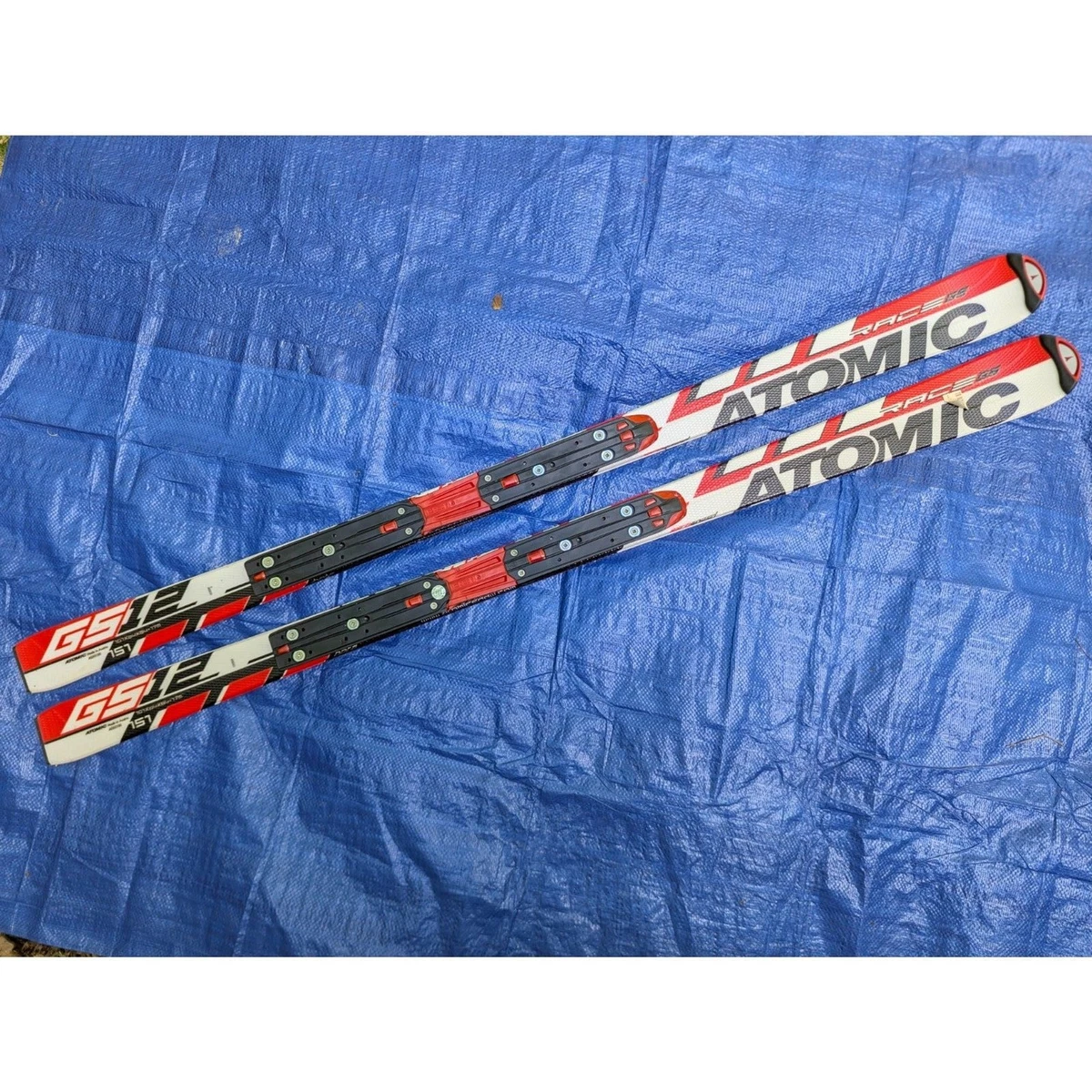 Atomic Gs for sale - eBay