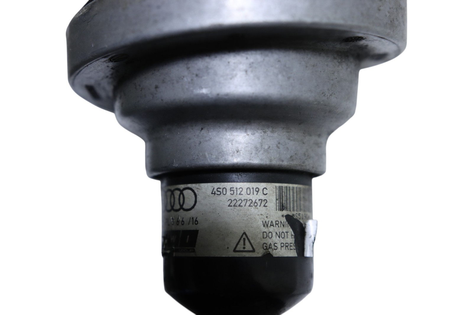 Audi R8 2017-2018 Rear Right Damper