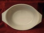 Pyrex Early American Gold on Brown #043 1.5 qt Casserole - 1960s — photo 5
