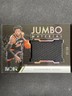 Julius Randle 2022-23 Panini Noir Jumbo Material Jersey /99 #JM-JLR