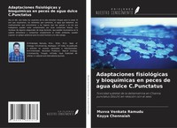 Muvva Venkata Ramudu (U. A.) | Adaptaciones FisiolóGicas Y BioquíMicas En...