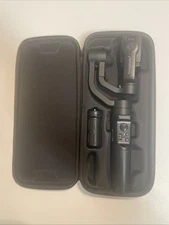 Hohem iSteady Mobile Plus Gimbal Stabilizer for Smartphones 3-Axis