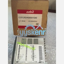 Brand new Azbil SDC31 C312GA000100 Digital Indicator Controller DHL or FedEx