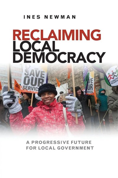Ines Newman | Reclaiming Local Democracy | Taschenbuch | Englisch (2014)-image