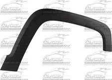Sherman Parts RH FRONT WHEEL OPENING MO