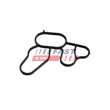 ORIGINAL® Fast Dichtungssatz, Ölkühler für Ford: KA Opel: AGILA ASTRA H