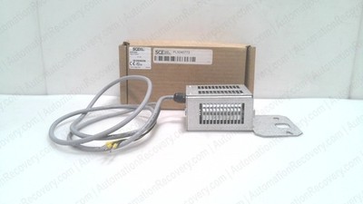 SCE SCE-E24I, ELECTRICAL INTERLOCK, SEE DESC #347351