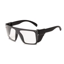 ANSI Z87 Photochromic Anti Bluelight UV400 Lightweight Safety Glasses, Variom...