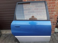 Porte arrière et accessoires Toyota PICNIC