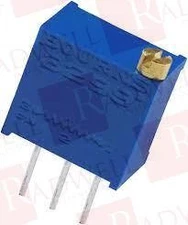 BOURNS 3299W-1-202 / 3299W1202 (NEW NO BOX)