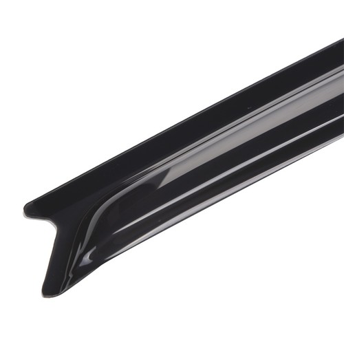 Fit For 03-08 Toyota Corolla Sedan Window Visors Rain Sun Guard Vent - Picture 8 of 12
