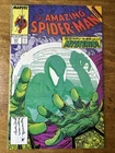 The Amazing Spider-Man #311 Marvel Comics 1989 NM Todd McFarlane
