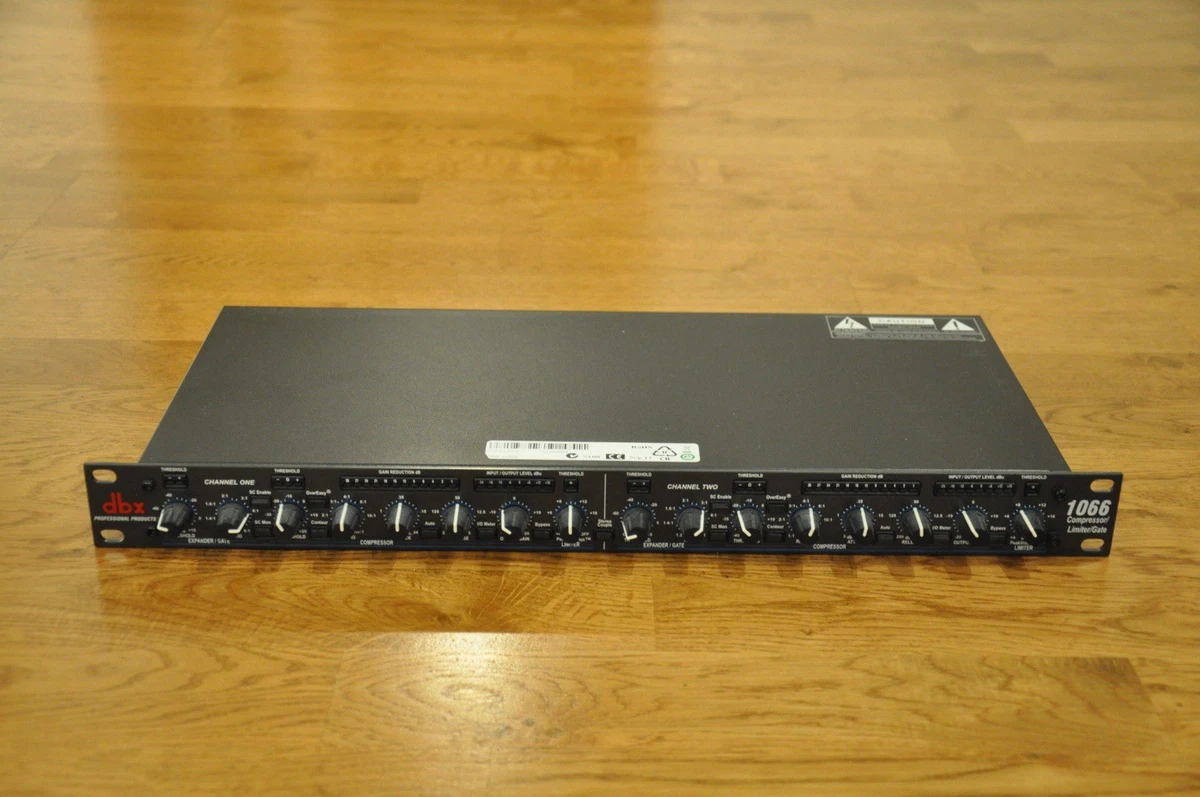 Dbx 1066 for sale | eBay