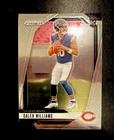 2024 Panini Prizm - Rookies Caleb Williams #301 (RC)