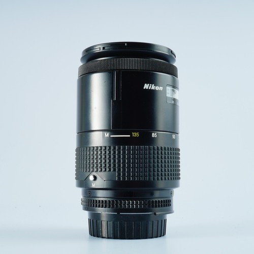 EX+++++ Nikon AF NIKKOR 35-135mm F/3.5-4.5 Zoom Lens From JAPAN - Picture 10 of 17