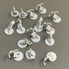 Lot 15 Monster Figure For Dungeons  Dragon D D Marvelous Miniatures Game A5