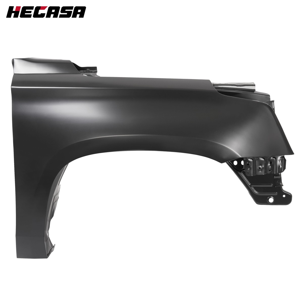 Front Right Passenger Side Fender For Cadillac Escalade ESV 2015