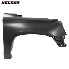 Front Right Passenger Side Fender For Cadillac Escalade ESV 2015-2020 #1241398
