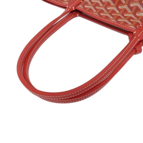 Authentische GOYARD Sun Louis PM AMA LOUIS PM Tasche #260-007-082-6203 - Bild 3 von 4
