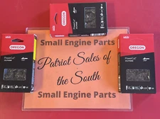 3 - 18" Full Chisel Chains for Stihl 025 MS230 MS241 MS250 MS251    22LPX068G