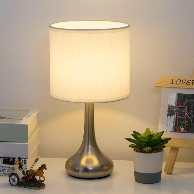 small table lamp for nursery