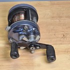 Shakespeare Millionaire Hi-Speed Baitcasting Reel – Vintage Fishing Reel – Usa