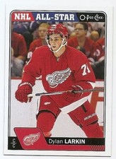 16/17 O-PEE-CHEE BASE Hockey (#251-300) U-Pick From List