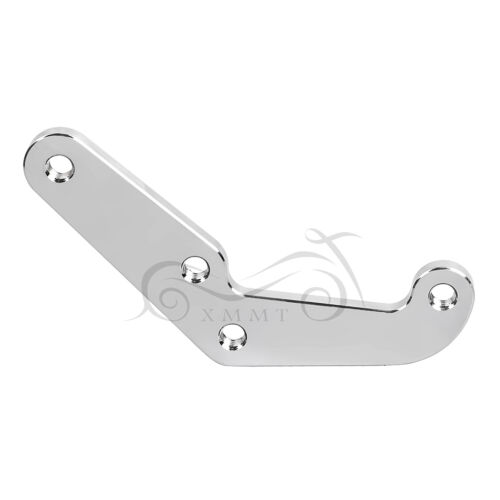 4 Piston Front Brake Caliper Bracket For Harley Softail Dyna Sportster FXR 84-99 - Picture 9 of 11