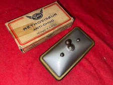 Retroviseur gauche (ou coque) Renault 4CV