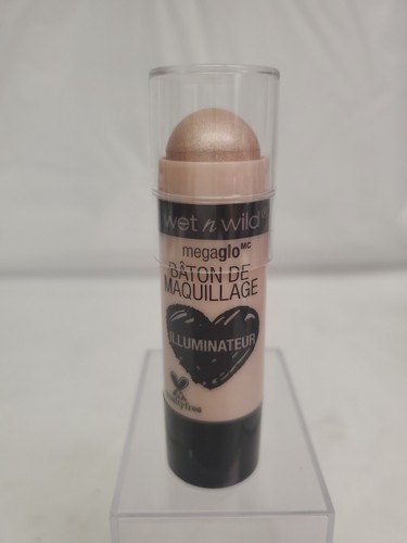Wet n Wild MegaGlo Conceal & Contour Face Multistick Makeup Highlighter Stick📦 - Picture 2 of 3