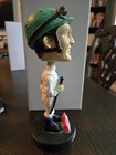 Jerry Bailey Satatoga Race Track Jockey Bobblehead Horse Racing  — photo 5