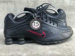 2008 nike shox